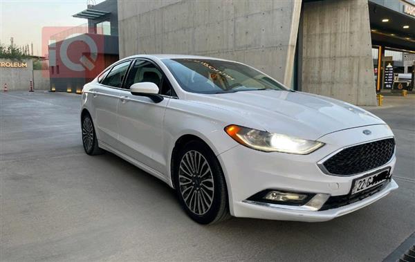 Ford for sale in Iraq